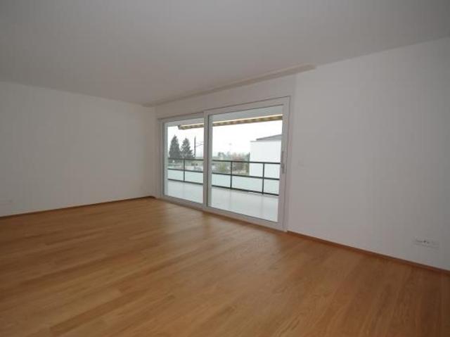 Apartment mieten in Oberbipp, Verwaltungsregion Emmental-Oberaargau