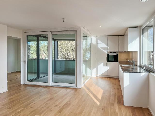 Apartment mieten in Gerlafingen, Solothurn