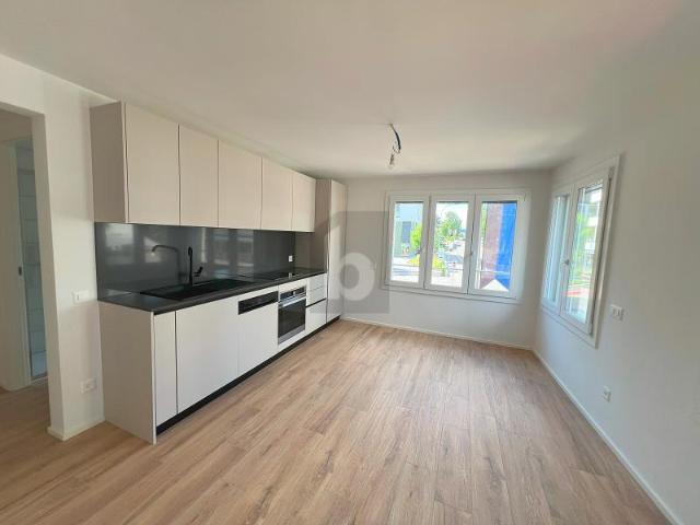 Etagenwohnung mieten in Wohlen (AG)