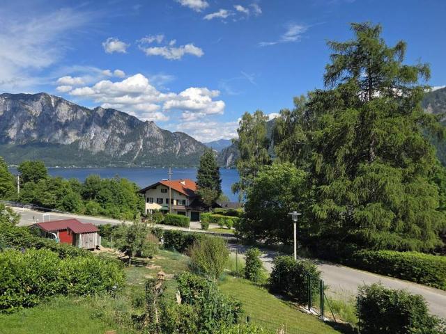 Wohnung kaufen in Aurachamhongar, Oberösterreich