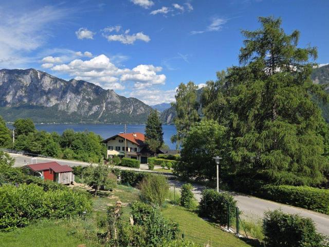 Apartment kaufen in Unterach, Unterach am Attersee
