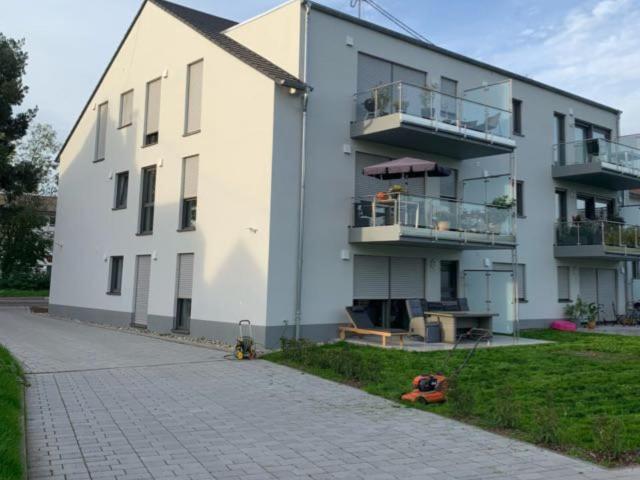 Wohnung kaufen in Saarlouis, Saarland