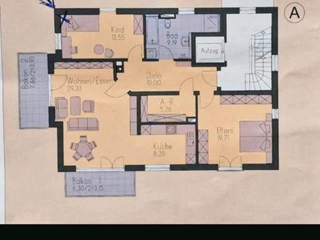 Wohnung kaufen in Schwabmünchen, Bayern