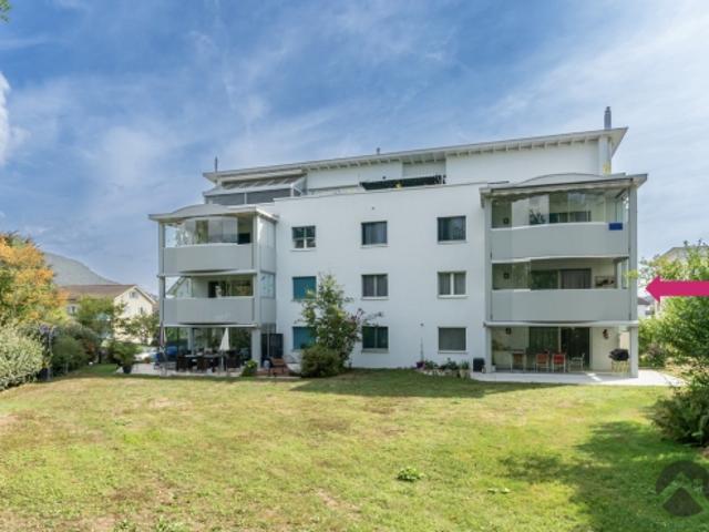 Wohnung kaufen in Rothrist, Aargau