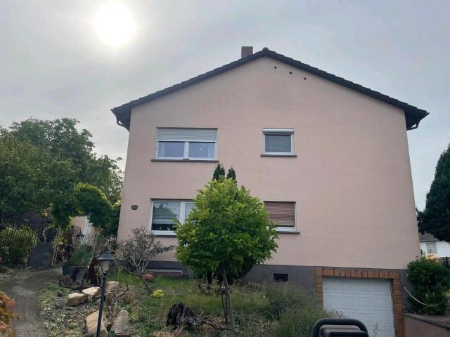 Wohnung kaufen in Bechtolsheim, Landkreis Alzey-Worms