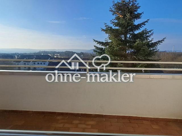 Apartment kaufen in Steinrausch, Saarlouis