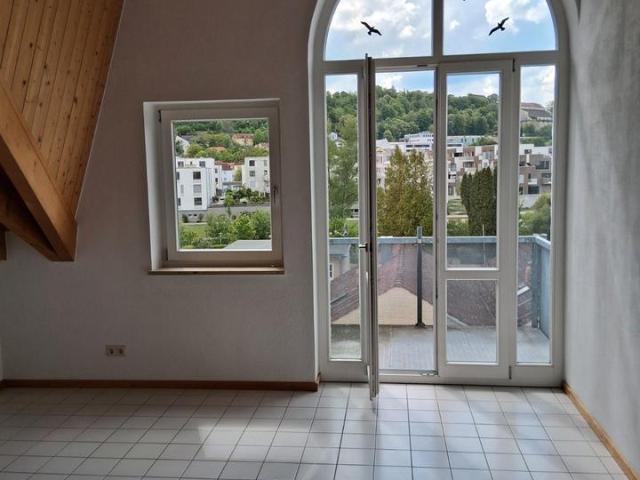 Wohnung kaufen in Eichstätt, Bayern