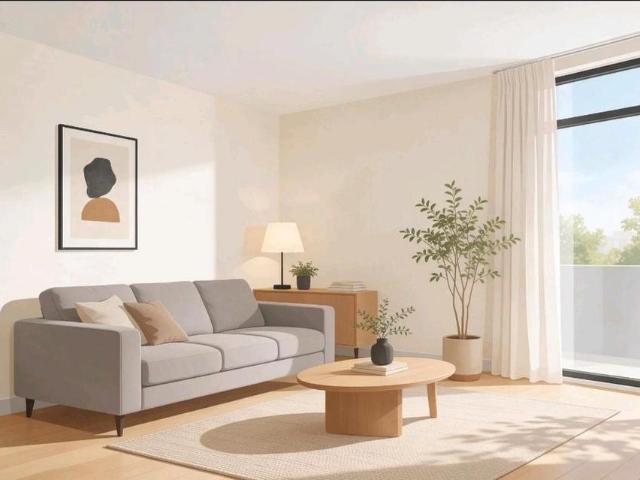 Wohnung kaufen in Schlüchtern, Main-Kinzig-Kreis