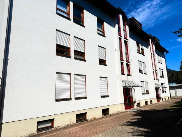 Wohnung kaufen in Zell i.W. (Stadt), Zell im Wiesental