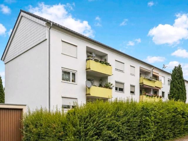 Wohnung kaufen in Frankenbach, Heilbronn