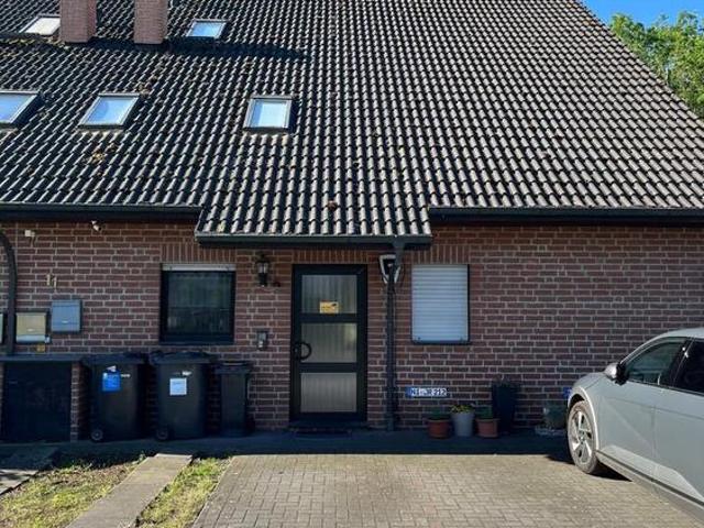 Wohnung kaufen in Lavelsloh, Diepenau