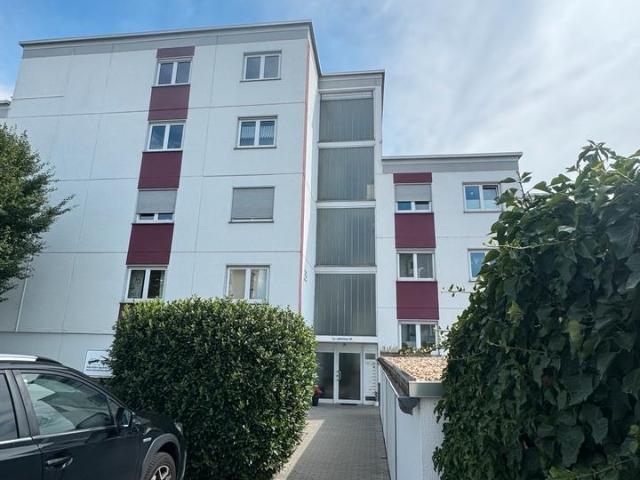 Wohnung kaufen in Watzenborn-Steinberg, Landkreis Gießen