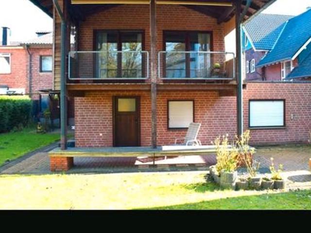 Wohnung kaufen in Rhede, Nordrhein-Westfalen