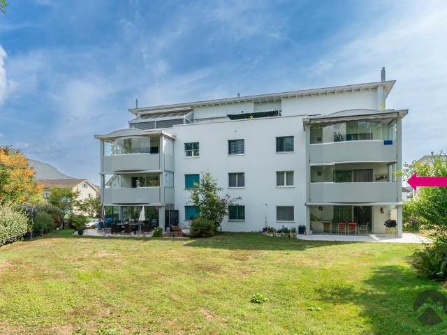 Wohnung kaufen in Rothrist, Aargau