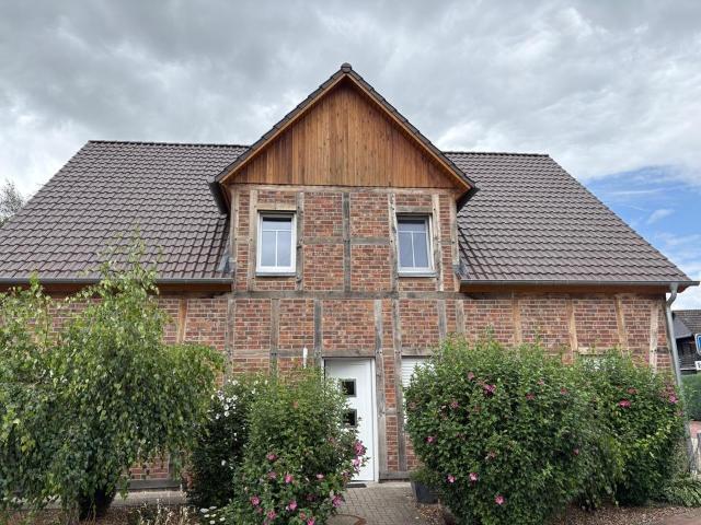 Wohnung kaufen in Lemförde, Niedersachsen