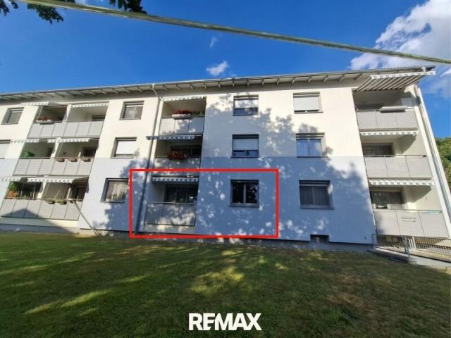 Wohnung kaufen in Mauerkirchen, Oberösterreich