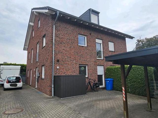 Wohnung kaufen in Rhede, Nordrhein-Westfalen