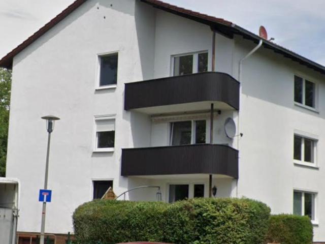 Wohnung kaufen in Bad Eilsen, Niedersachsen