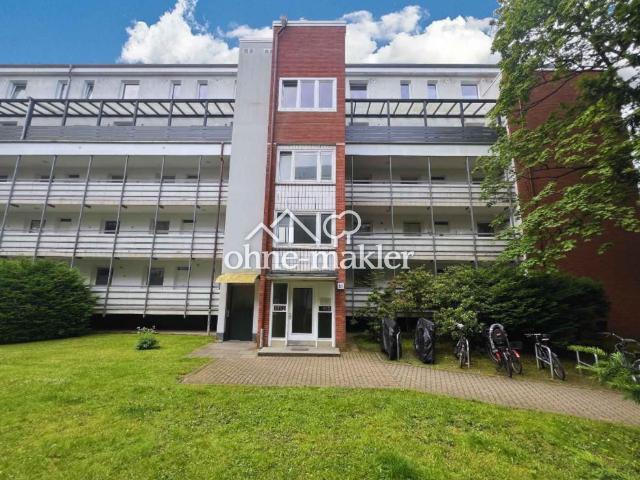 Apartment kaufen in Hamburg