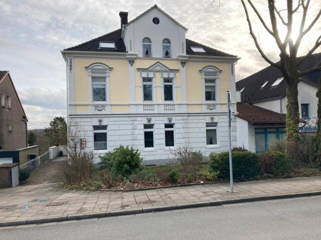 Wohnung kaufen in Weitmar, Bochum