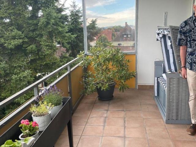 Wohnung kaufen in Homburg