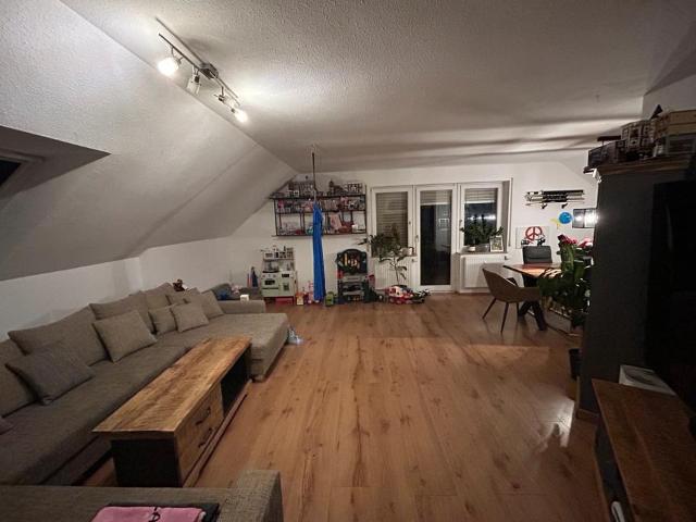 Wohnung kaufen in Senden, Bayern