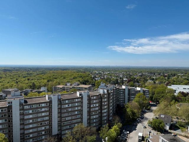 Wohnung kaufen in Alt-Frankenforst, Bergisch Gladbach
