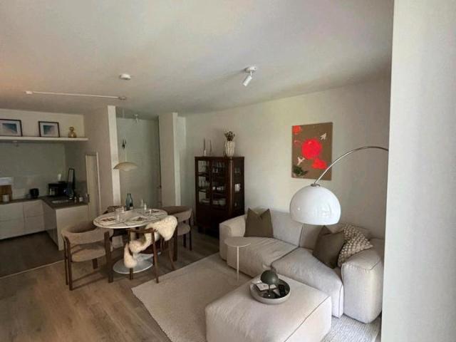 Wohnung kaufen in Langst-Kierst, Meerbusch