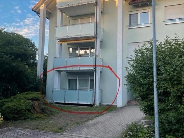 Wohnung kaufen in Bad Windsheim, Bayern