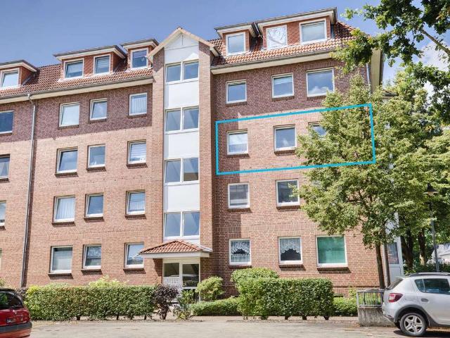 Wohnung kaufen in Tostedt, Harburg