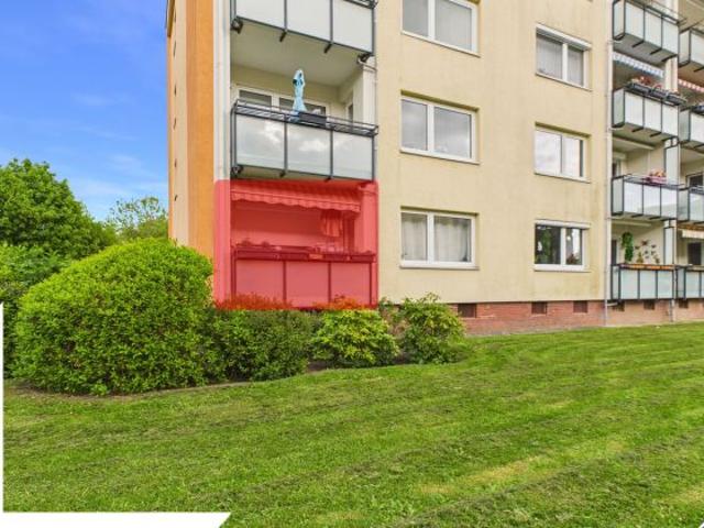 Wohnung kaufen in Kiel, Schleswig-Holstein