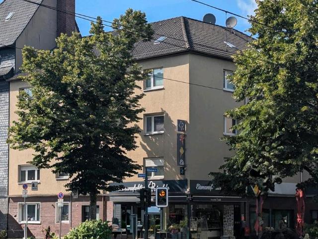 Wohnung kaufen in Werden, Essen