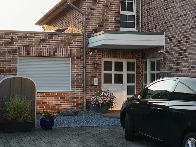 Wohnung kaufen in Steinernkreuz, Marl