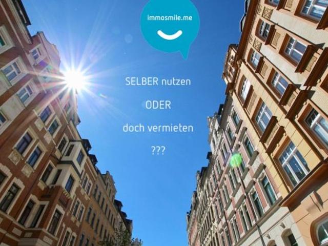 Wohnung kaufen in Chemnitz, Sachsen