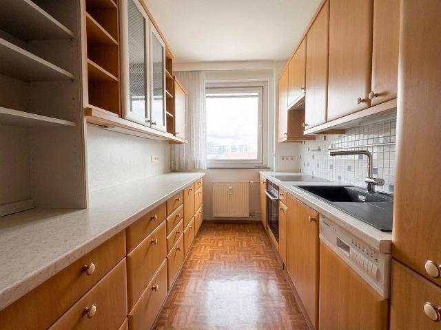 Apartment kaufen in KG Favoriten, Wien
