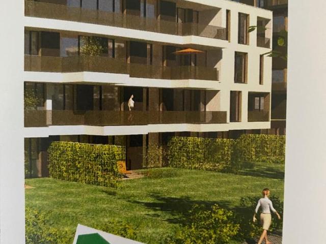 Wohnung kaufen in Böfingen, Ulm