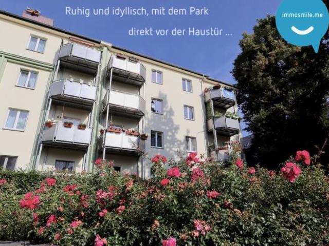 Wohnung kaufen in Zwickau