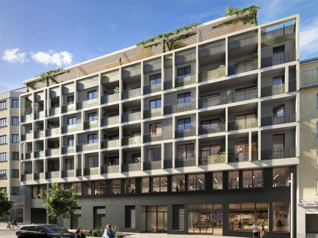 Apartment kaufen in KG Hernals, Wien