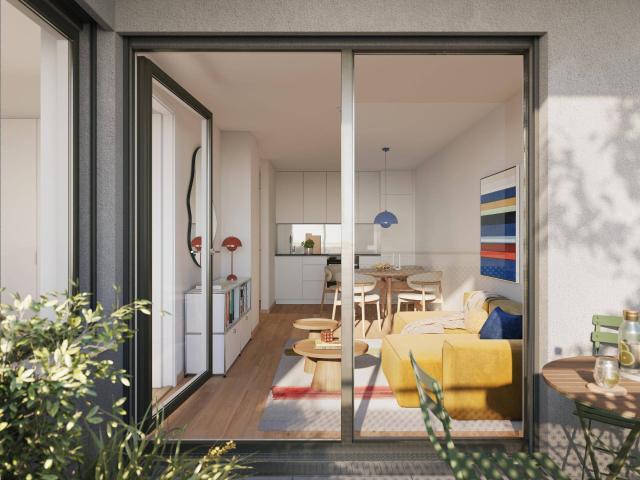 Apartment kaufen in KG Hernals, Wien
