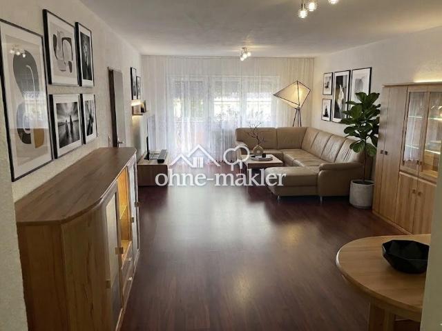 Apartment kaufen in Schwetzingen, Baden-Württemberg