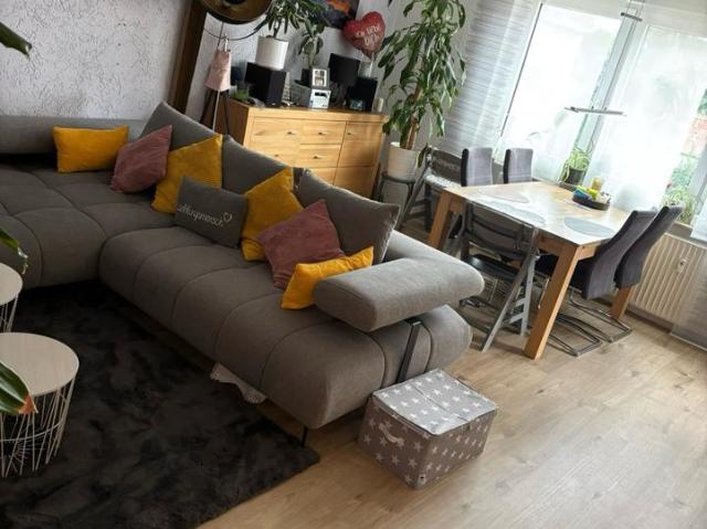 Etagenwohnung kaufen in Lampertheim
