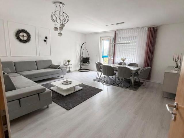 Wohnung kaufen in Crailsheim, Baden-Württemberg