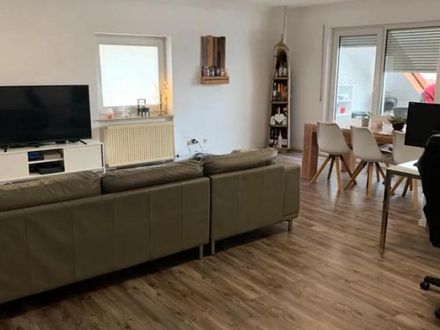 Wohnung kaufen in Hochheim, Hessen