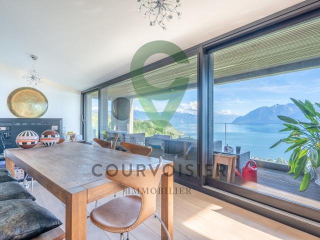 Wohnung kaufen in Grandvaux, Bourg-en-Lavaux