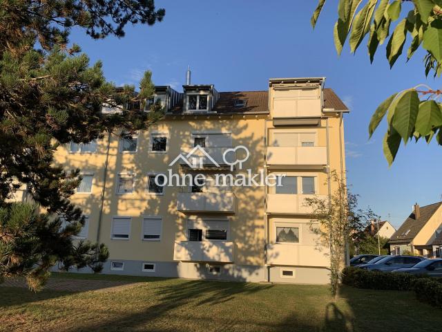 Apartment kaufen in Kissing, Bayern