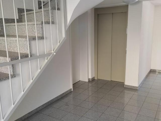 Wohnung kaufen in Dolberg, Ahlen