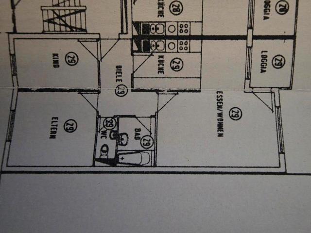 Wohnung kaufen in Rheinau, Mannheim