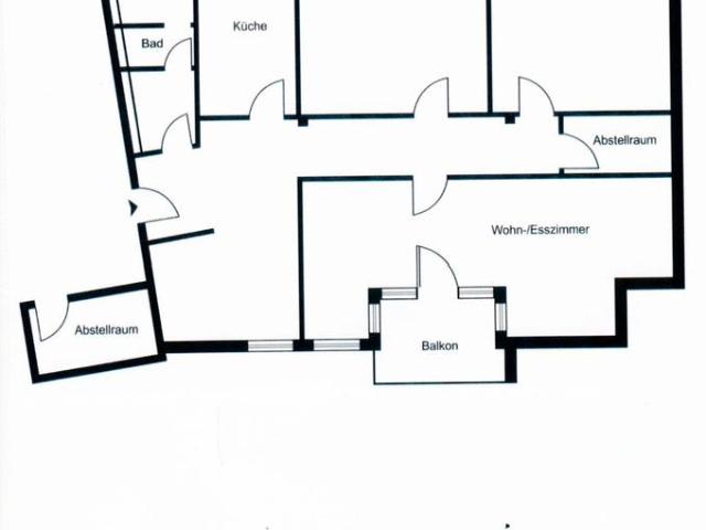 Wohnung kaufen in Altstadt, Mainz
