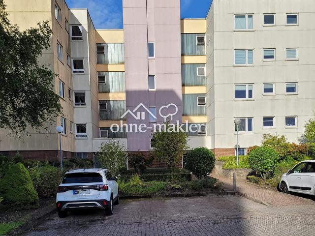 Apartment kaufen in Harrislee, Schleswig-Holstein