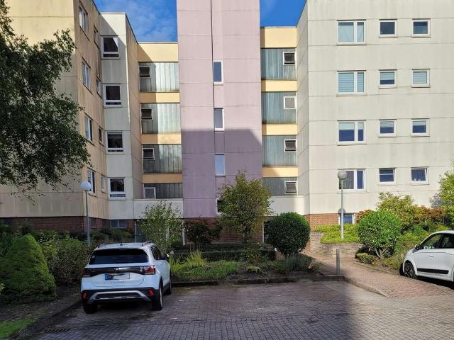 Wohnung kaufen in Harrislee, Kreis Schleswig-Flensburg